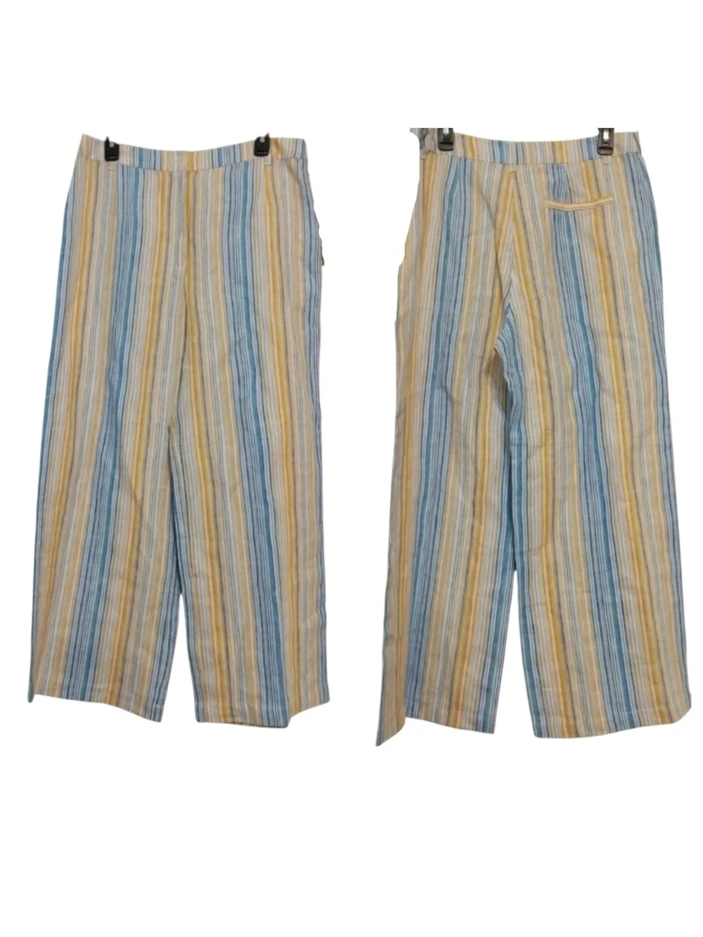 Reformation Linen Tahiti pant size 8